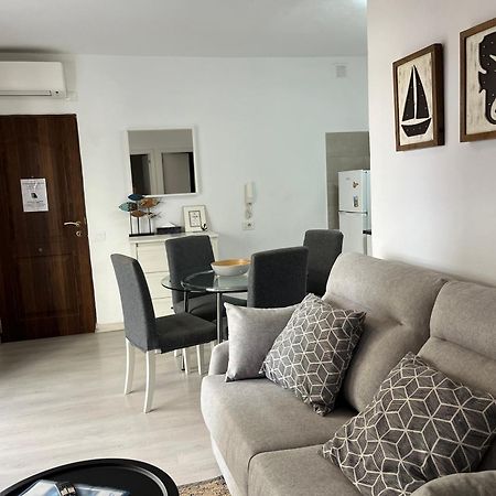 The Beach Apartment Los Cristianos อาโรนา ภายนอก รูปภาพ