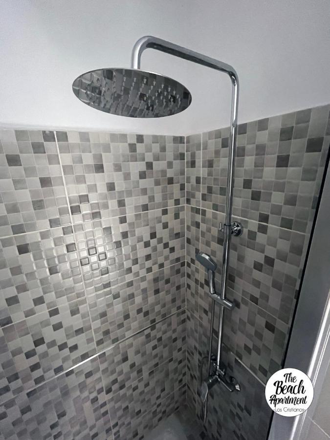 The Beach Apartment Los Cristianos อาโรนา ภายนอก รูปภาพ