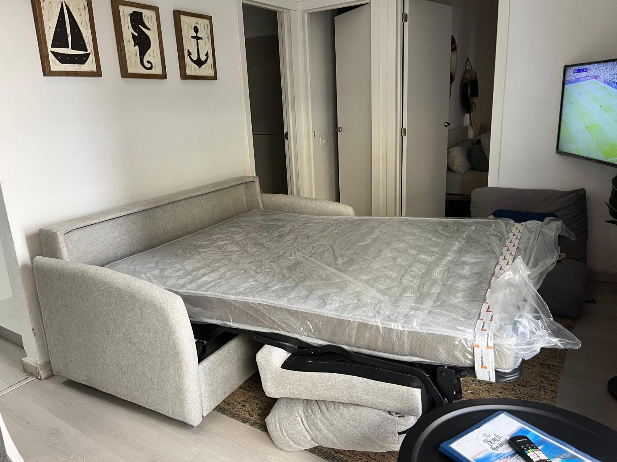 The Beach Apartment Los Cristianos อาโรนา ภายนอก รูปภาพ