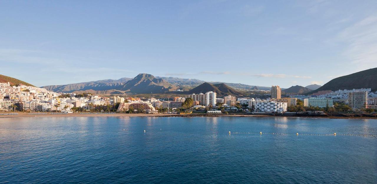The Beach Apartment Los Cristianos อาโรนา ภายนอก รูปภาพ